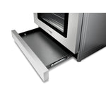 Thor Kitchen Stainless Steel Freestanding Gas Range (6.0 cu.ft.) - TRG3601U