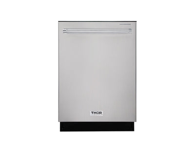 Thor Kitchen Stainless Steel Dishwasher- HDW2401SS