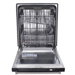 Thor Kitchen Stainless Steel Dishwasher- HDW2401SS