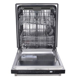 Thor Kitchen Stainless Steel Dishwasher- HDW2401SS
