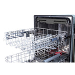 Thor Kitchen Stainless Steel Dishwasher- HDW2401SS