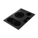 Thor Kitchen Black 30" Electric Cooktop - TEC30