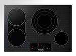 Thor Kitchen Black 36" Electric Cooktop - TEC36