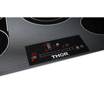 Thor Kitchen Black 30" Electric Cooktop - TEC30