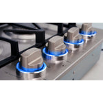 Thor Kitchen Stainless Steel 30" Drop-In Gas Cooktop - TGC3001