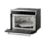 Thor Kitchen Stainless Steel Built-In Microwave Speed Oven (1.55 cu.ft.) - TMO24
