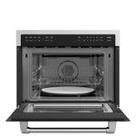 Thor Kitchen Stainless Steel Built-In Microwave Speed Oven (1.55 cu.ft.) - TMO24