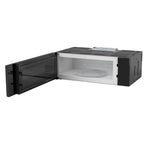 Thor Kitchen Stainless Steel Over-The-Range Microwave with Ventilation (1.2 cu.ft.) - TOR30L