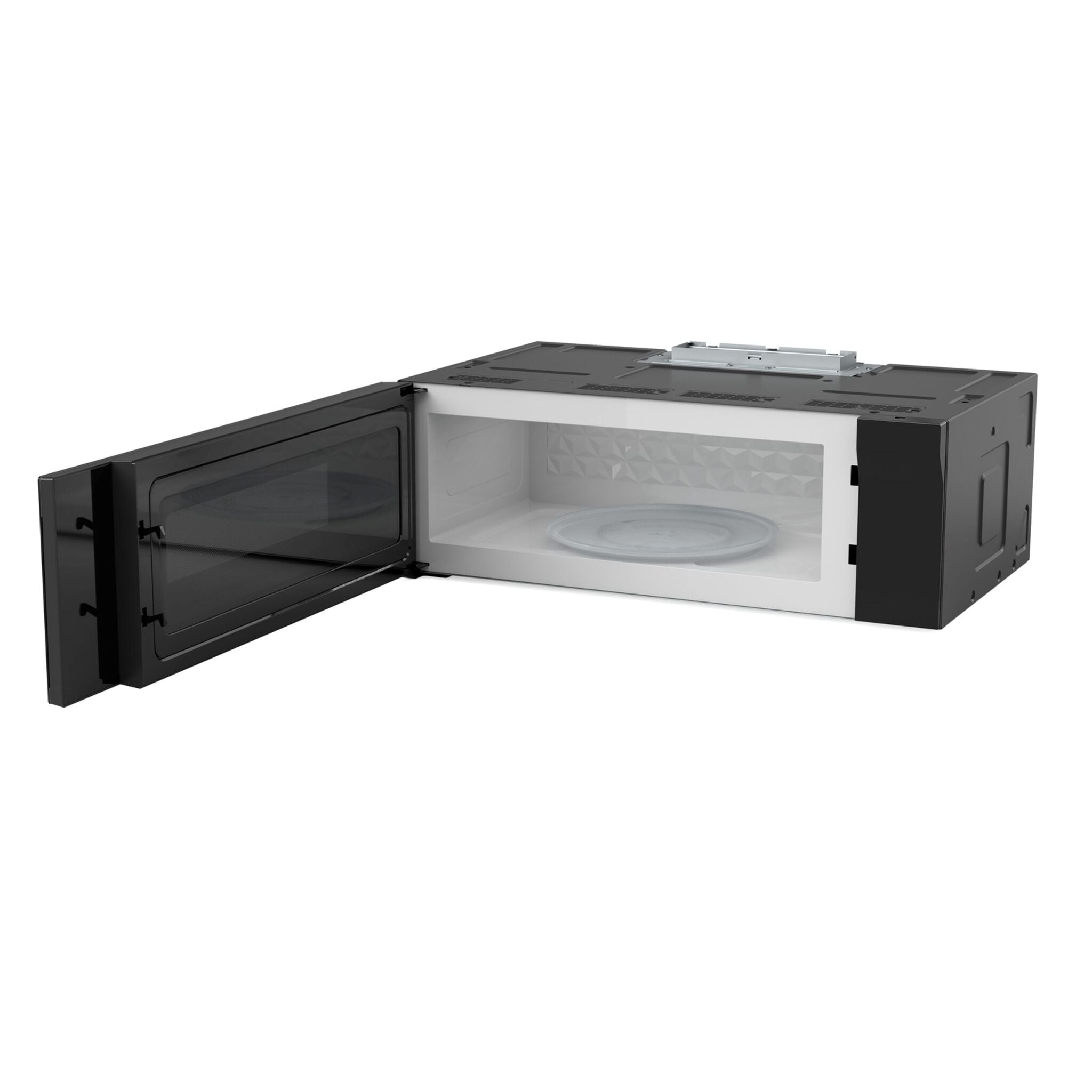 Thor Kitchen Stainless Steel Over-The-Range Microwave with Ventilation (1.2 cu.ft.) - TOR30L