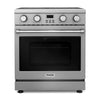 Thor Kitchen Stainless Steel Freestanding Electric Range (4.8 cu.ft.) - ARE30