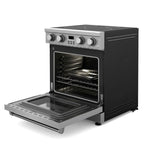 Thor Kitchen Stainless Steel Freestanding Electric Range (4.8 cu.ft.) - ARE30