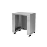 Thor Kitchen Stainless Steel Modular Outdoor Kitchen Refrigerator Cabinet - MK02SS304