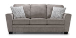 Tilley Sofa - Taupe