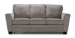 Tilley Sofa - Taupe
