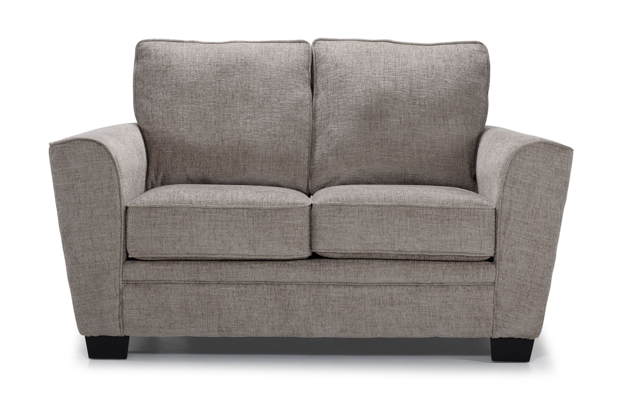 Tilley Loveseat - Taupe