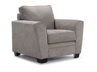 Tilley Chair - Taupe