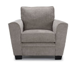 Tilley Chair - Taupe
