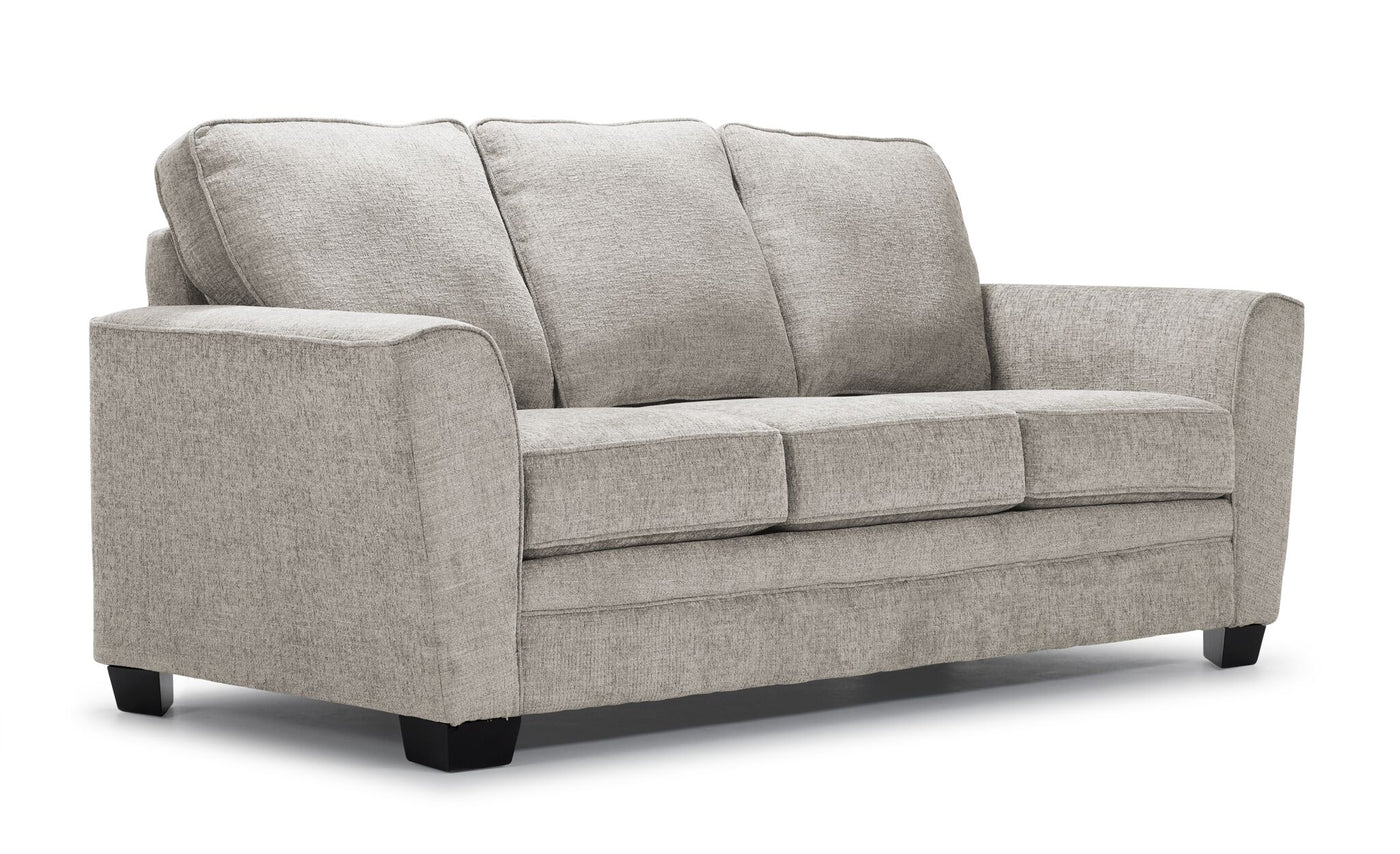 Tilley Sofa - Cream