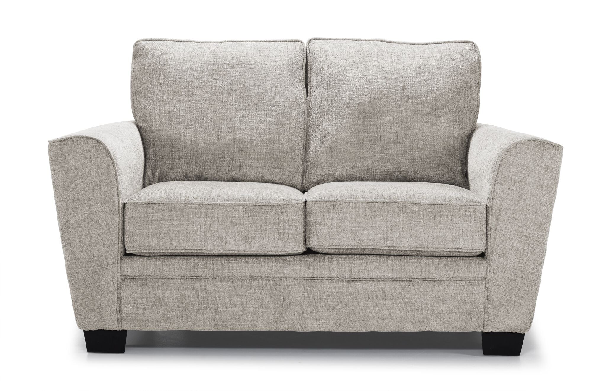Tilley Loveseat - White