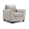 Tilley Chair - Cream