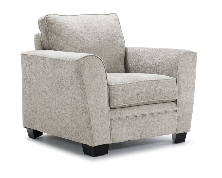 Tilley Chair - White