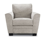 Tilley Chair - White