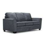 Tilley Sofa - Charcoal