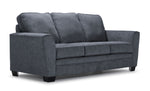 Tilley Sofa - Charcoal