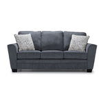 Tilley Sofa - Charcoal