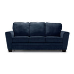 Tilley Sofa - Indigo