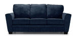 Tilley Sofa - Indigo