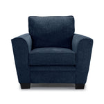 Tilley Chair - Indigo