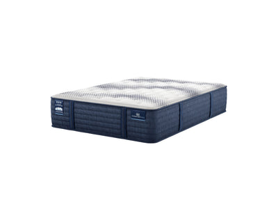 Serta iComfort PRO Tropea Tight Top Plush King Mattress