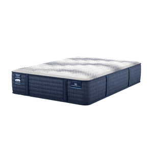Serta iComfort PRO Tropea Tight Top Plush King Mattress