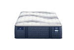 Serta iComfort PRO Tropea Tight Top Plush Queen Mattress and Boxspring Set