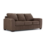 Tuscan Sofa - Brown