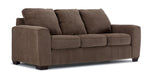 Tuscan Sofa - Brown