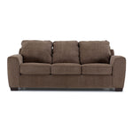 Tuscan Sofa - Brown