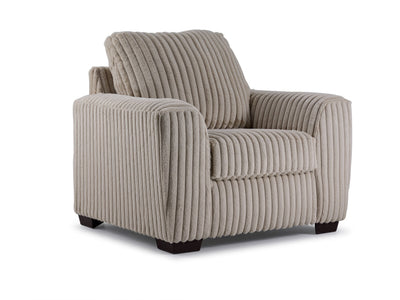 Tuscan Chair - Grey
