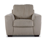 Tuscan Chair - Grey