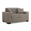 Valetta Loveseat - Wheat
