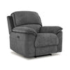 Vandelay Power Reclining Chair - Grey