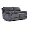 Vandelay Power Reclining Sofa - Blue