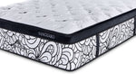 Kingsdown Vanguard Medium Euro Top Queen Mattress