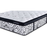 Kingsdown Vanguard Medium Euro Top King Mattress