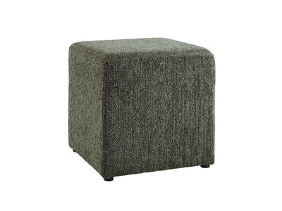 Veghel Ottoman - Green