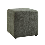 Veghel Ottoman - Green