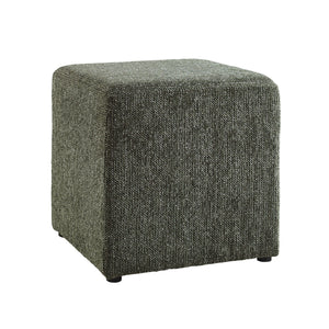 Veghel Ottoman - Green