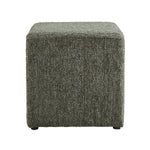 Veghel Ottoman - Green