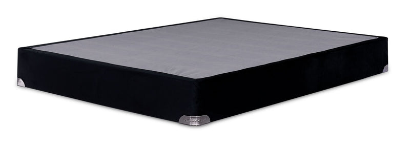 Kingsdown Box Spring Kingsdown Velvet King Split Boxspring| Leon's